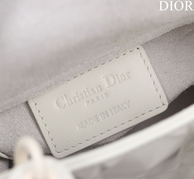 Dior My Lady Bags